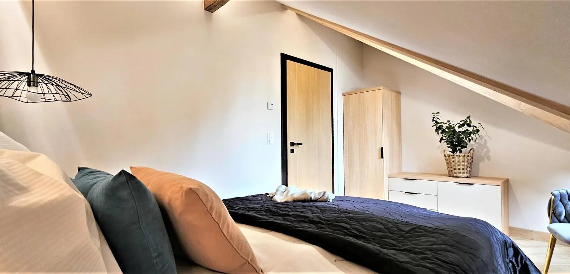 Bed and breakfast Vip Apartamenty Chalubinskiego Apart Zakopane Polonia
