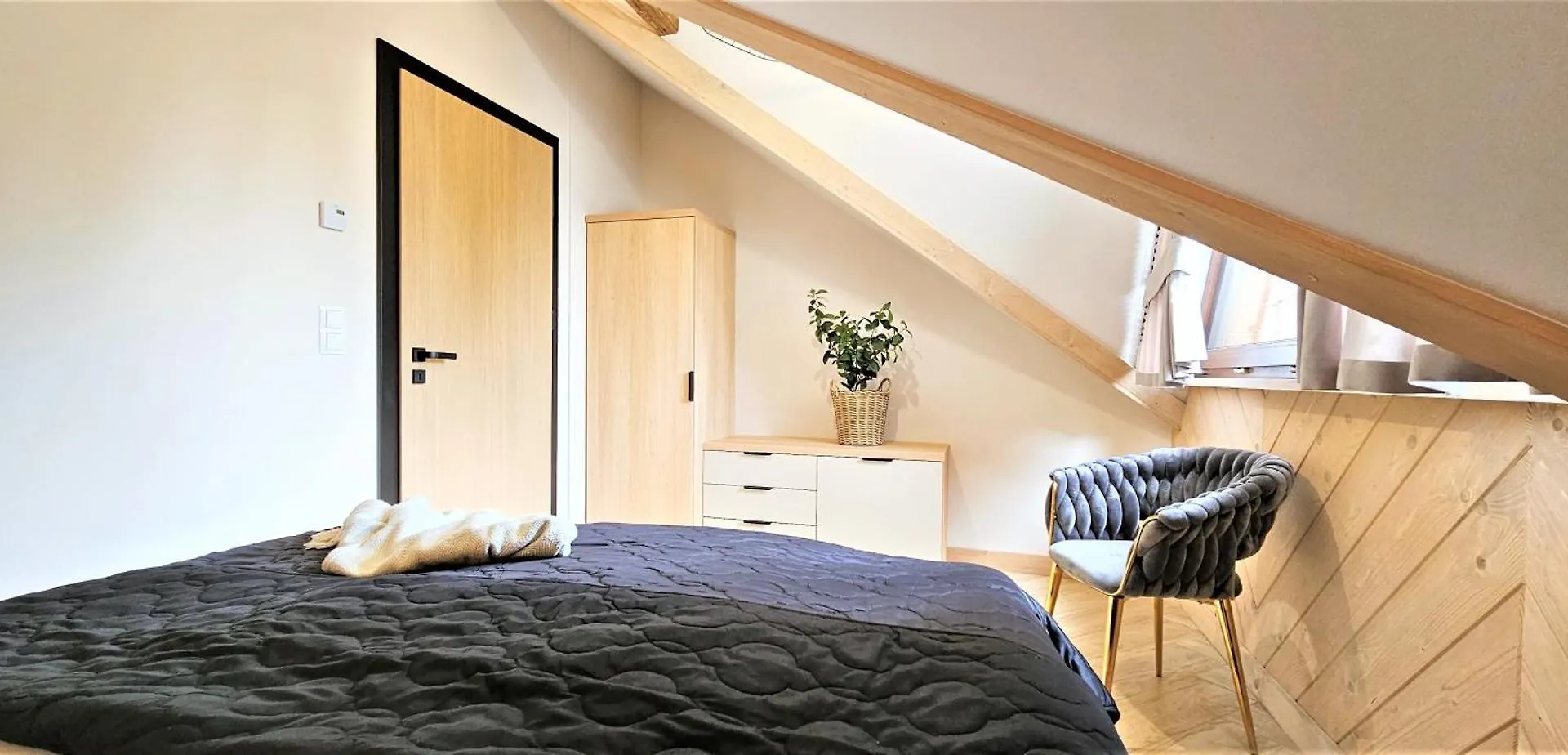 Vip Apartamenty Chalubinskiego Apart Zakopane Bed and breakfast