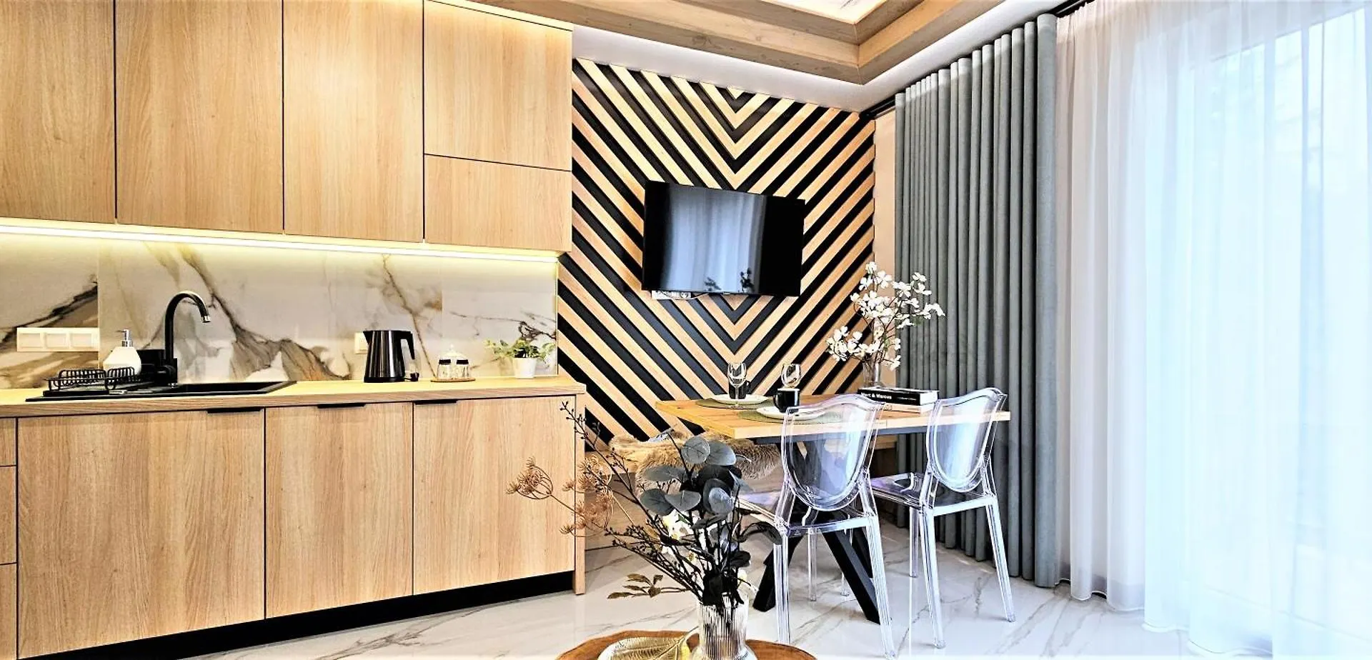 Vip Apartamenty Chalubinskiego Apart Zakopane