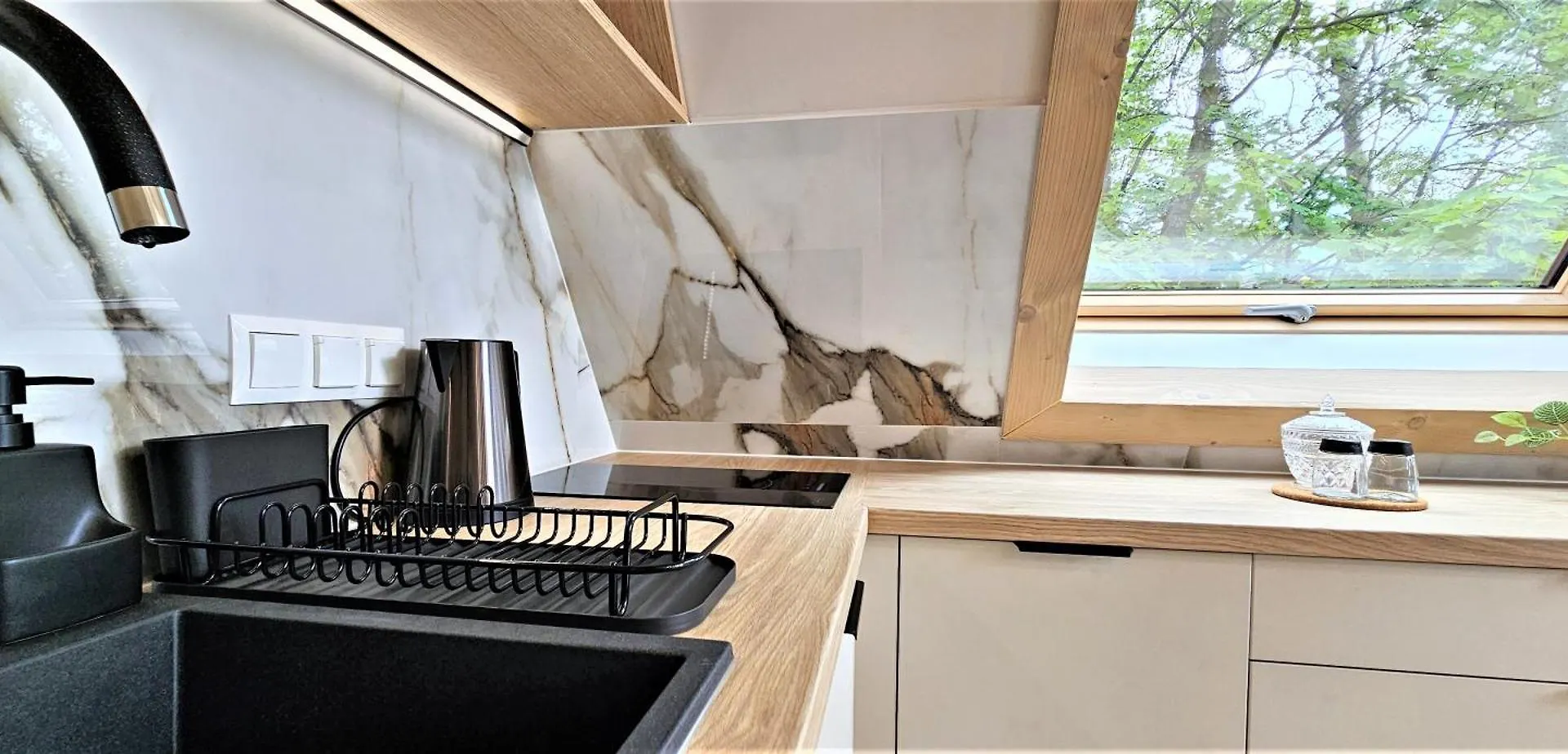 Bed and breakfast Vip Apartamenty Chalubinskiego Apart Zakopane