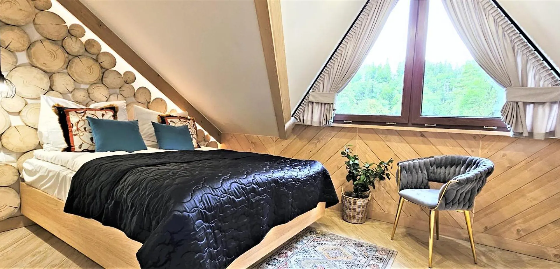 Vip Apartamenty Chalubinskiego Apart Zakopane Polonia