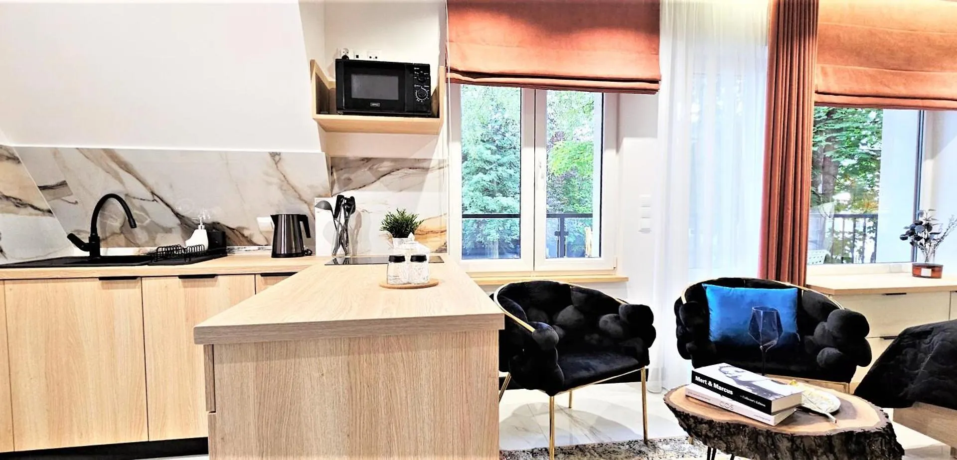 Vip Apartamenty Chalubinskiego Apart Zakopane