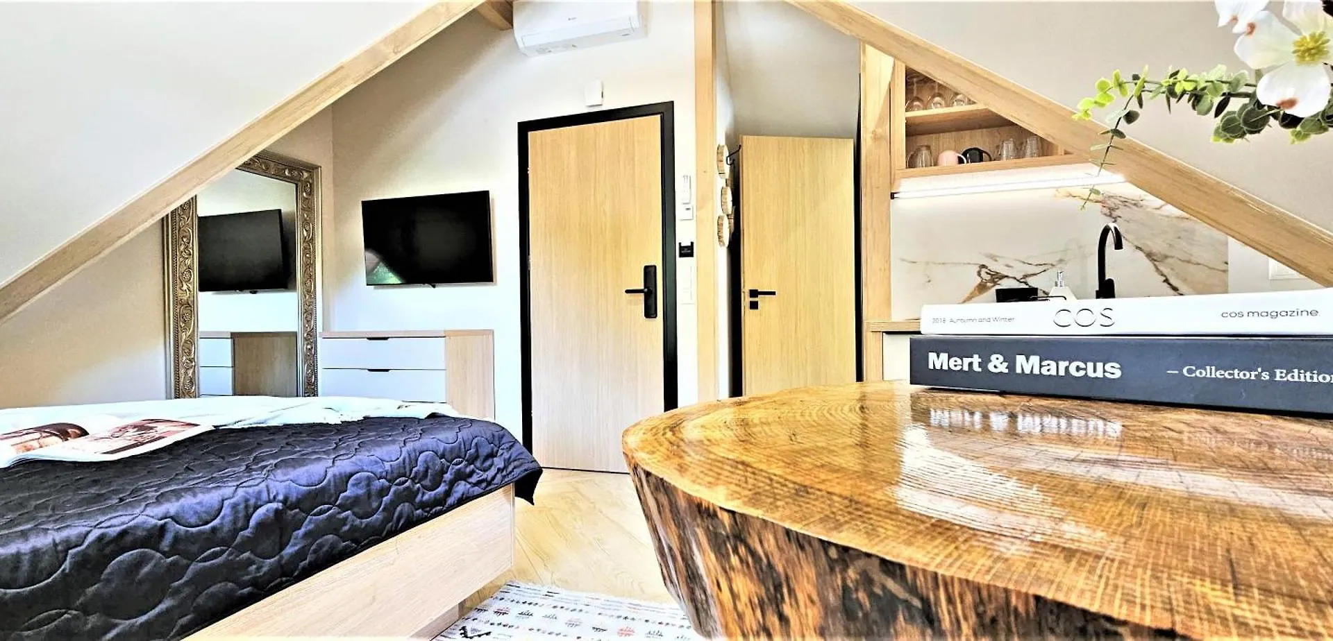 Vip Apartamenty Chalubinskiego Apart Zakopane