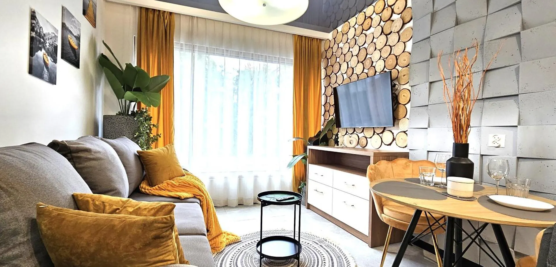Bed and breakfast Vip Apartamenty Chalubinskiego Apart Zakopane