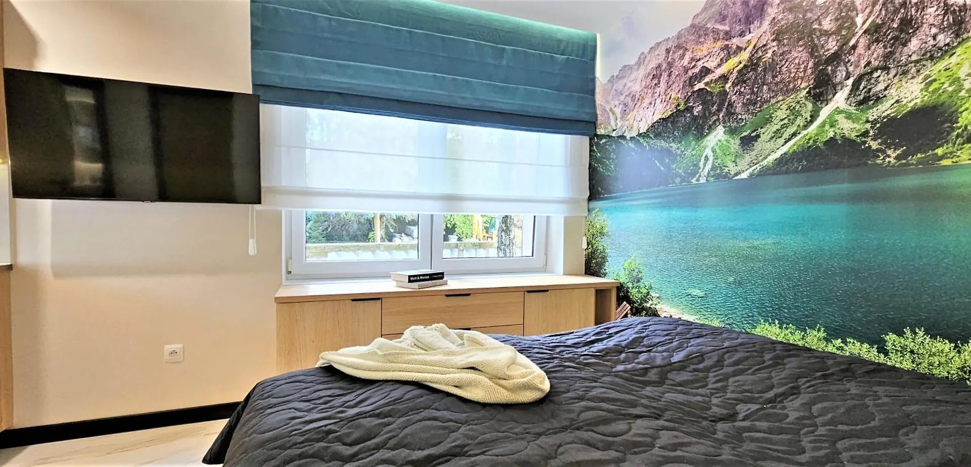 Vip Apartamenty Chalubinskiego Apart Zakopane 0*,  Polonia