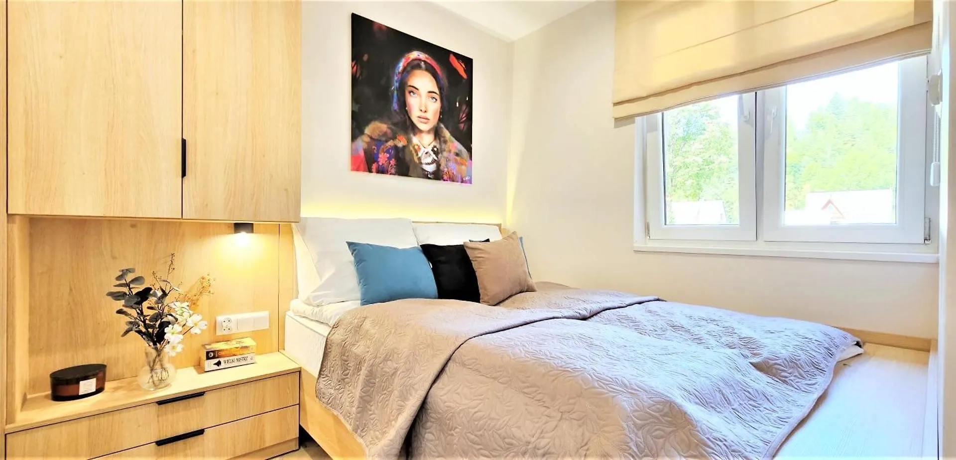 Bed and breakfast Vip Apartamenty Chalubinskiego Apart Zakopane