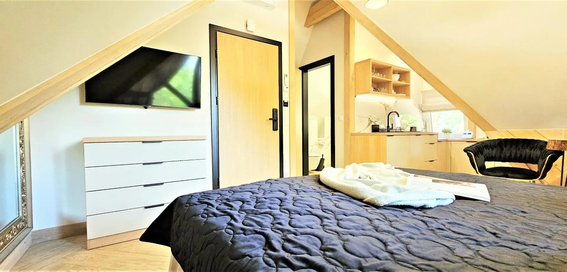 Vip Apartamenty Chalubinskiego Apart Zakopane Polonia