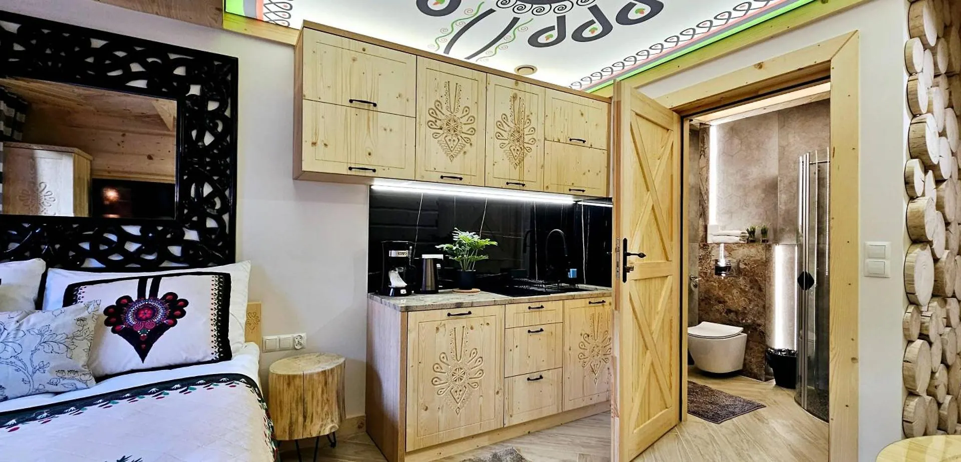 Vip Apartamenty Chalubinskiego Apart Zakopane 0*,
