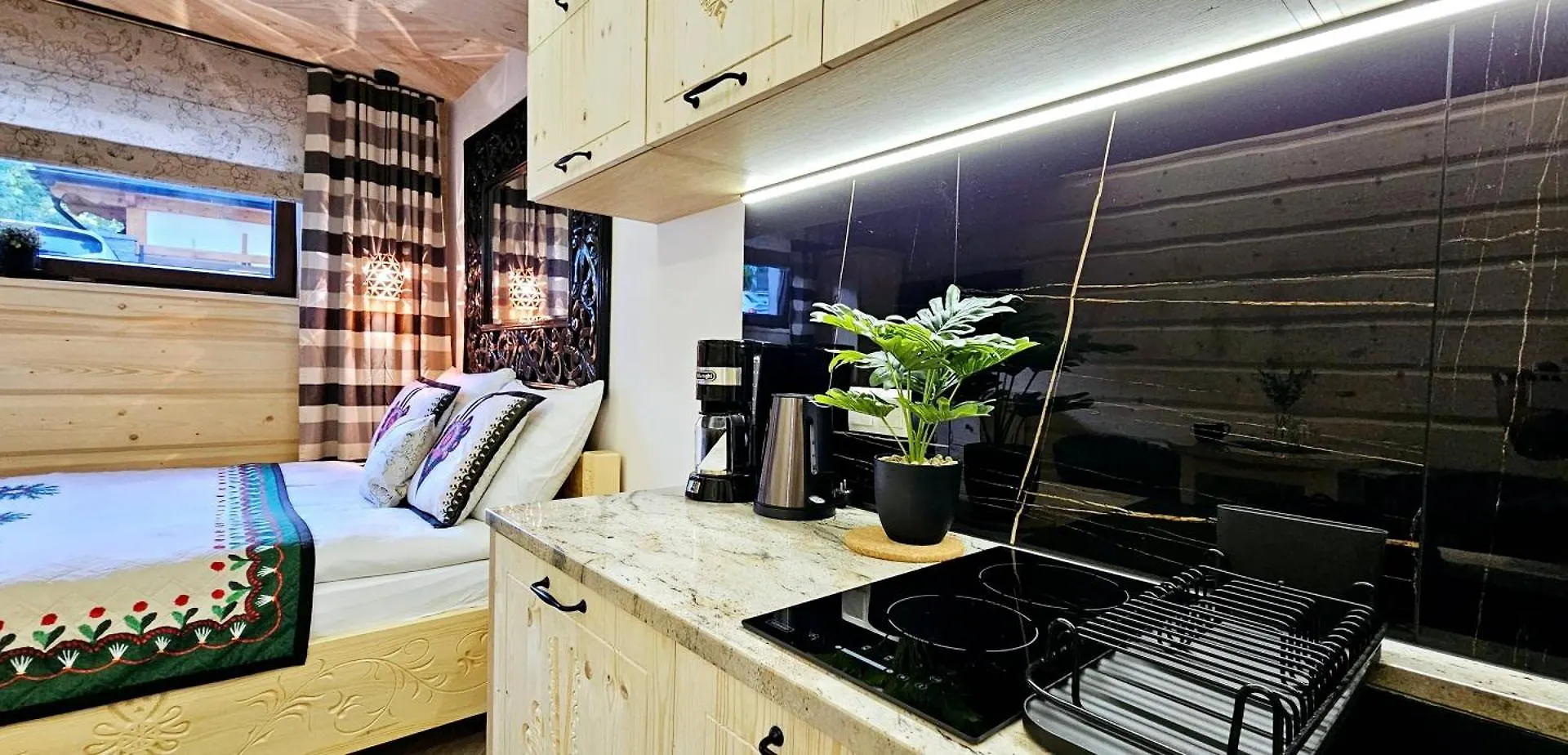 Vip Apartamenty Chalubinskiego Apart Zakopane