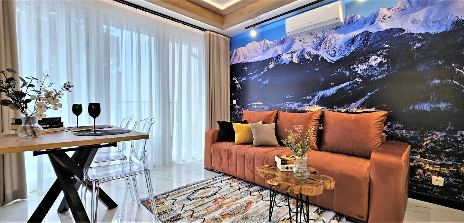Vip Apartamenty Chalubinskiego Apart Zakopane