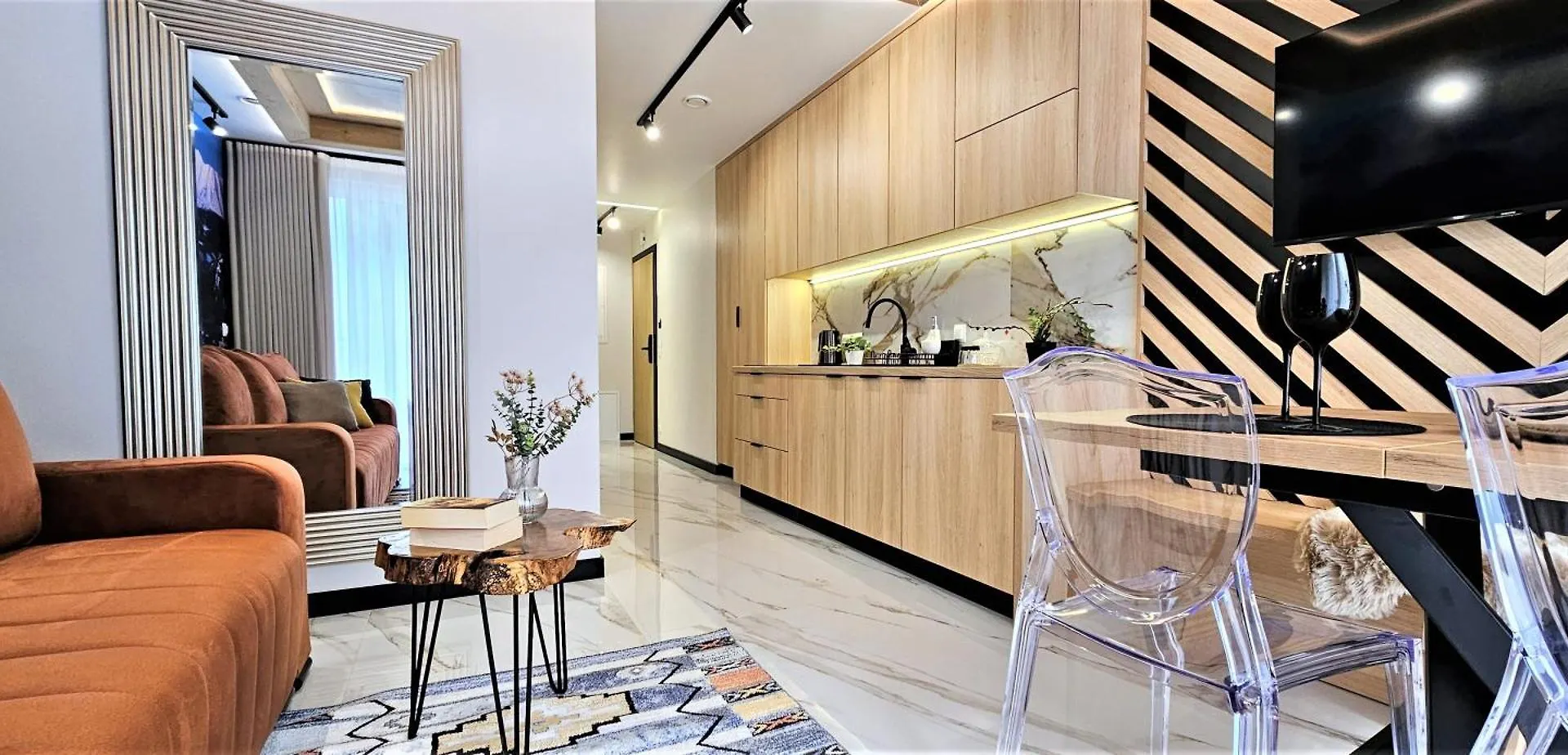 Vip Apartamenty Chalubinskiego Apart Zakopane