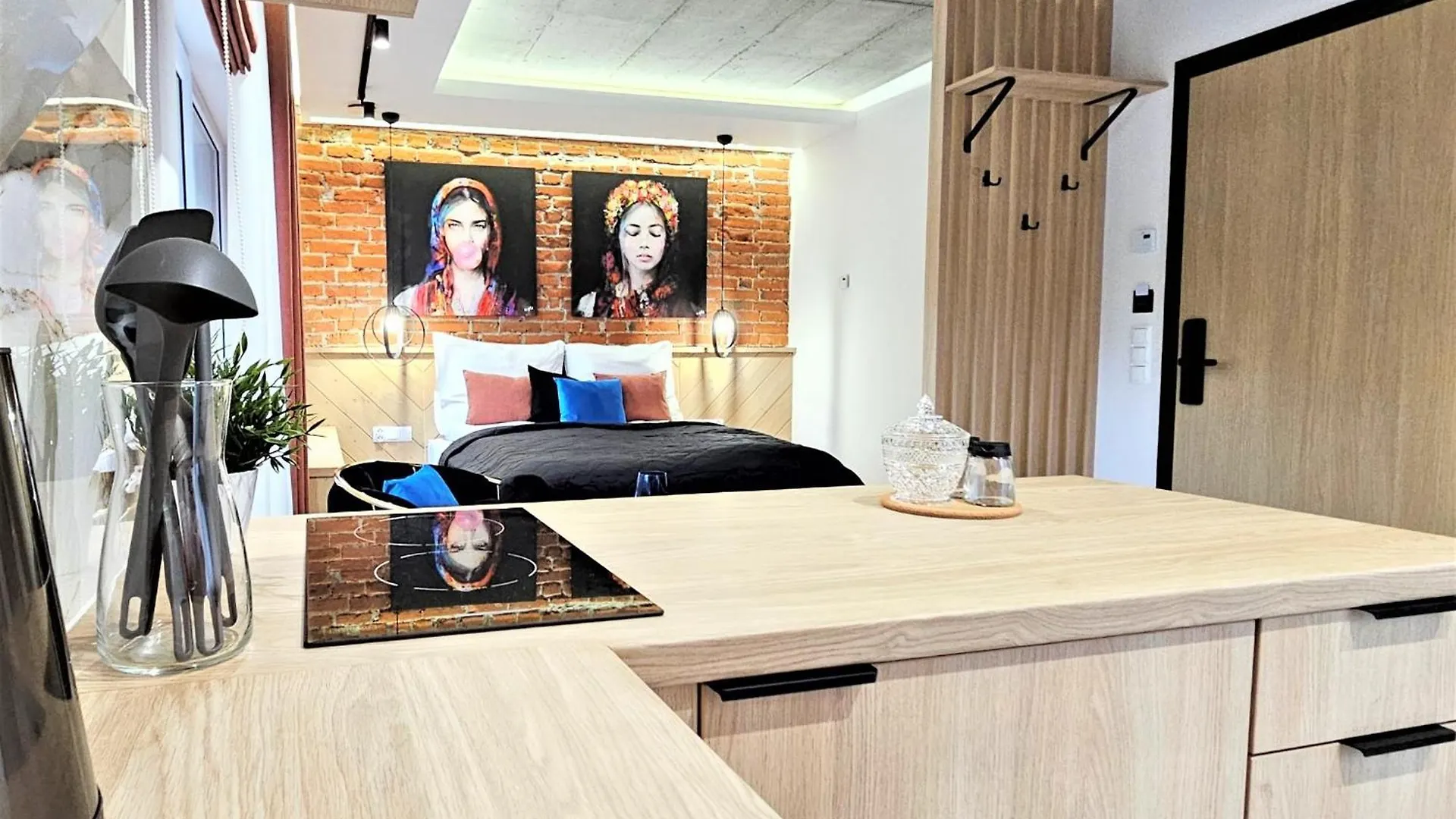 Vip Apartamenty Chalubinskiego Apart Zakopane 0*,