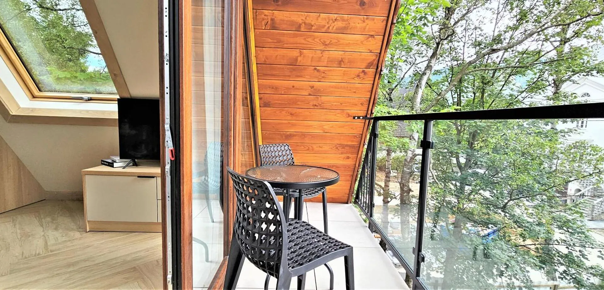 Bed and breakfast Vip Apartamenty Chalubinskiego Apart Zakopane