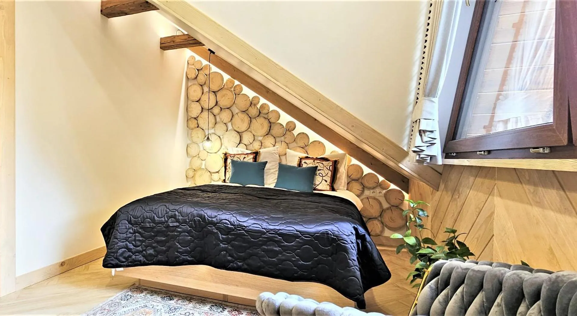Vip Apartamenty Chalubinskiego Apart Zakopane Bed and breakfast