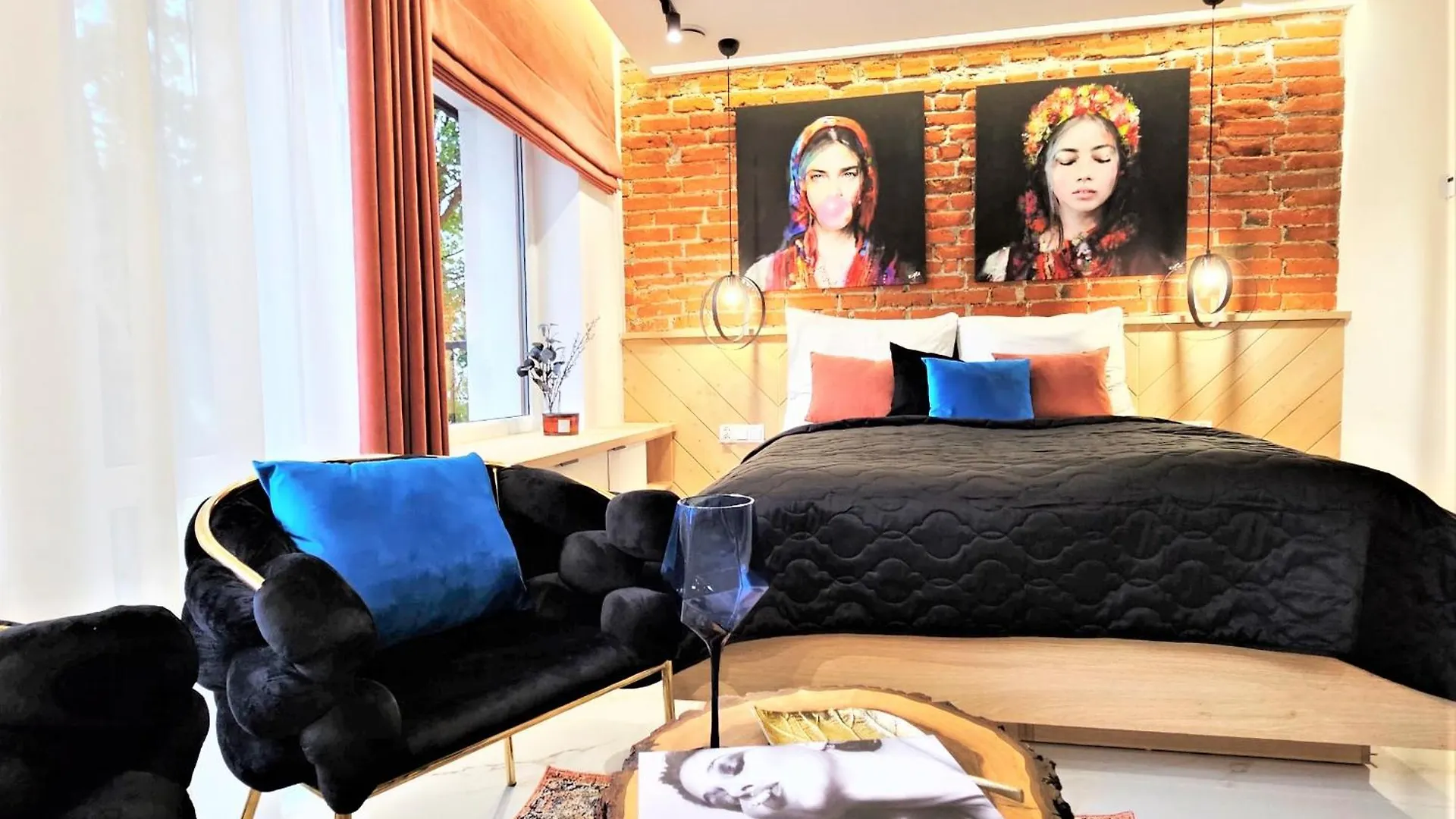 Vip Apartamenty Chalubinskiego Apart Zakopane