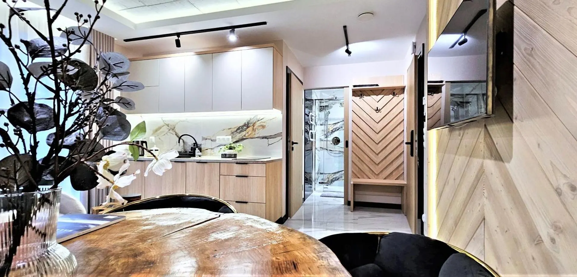 Vip Apartamenty Chalubinskiego Apart Zakopane