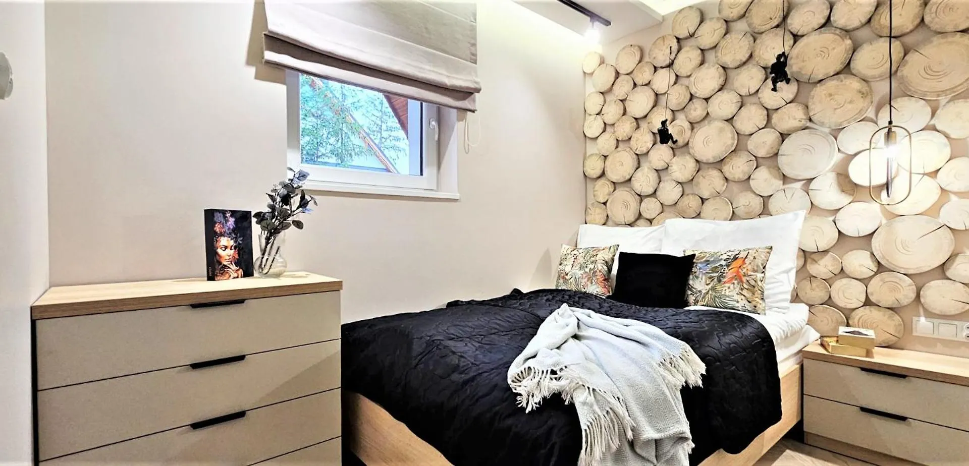 Vip Apartamenty Chalubinskiego Apart Zakopane Bed and breakfast
