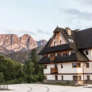 3* Апарт-отель Royal Hill