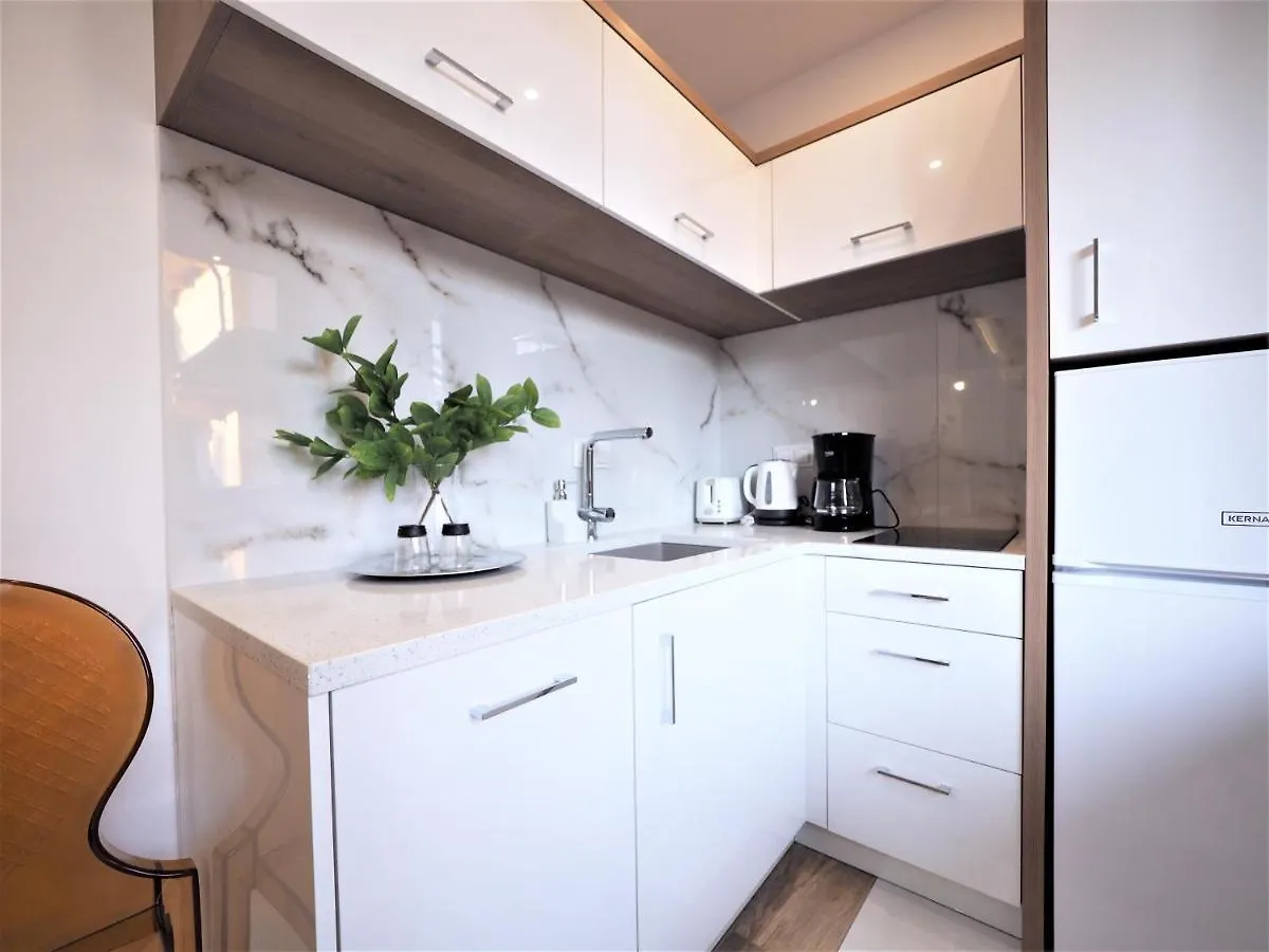 Vip Apartamenty Chalubinskiego Apart Закопане 0*,  Польша