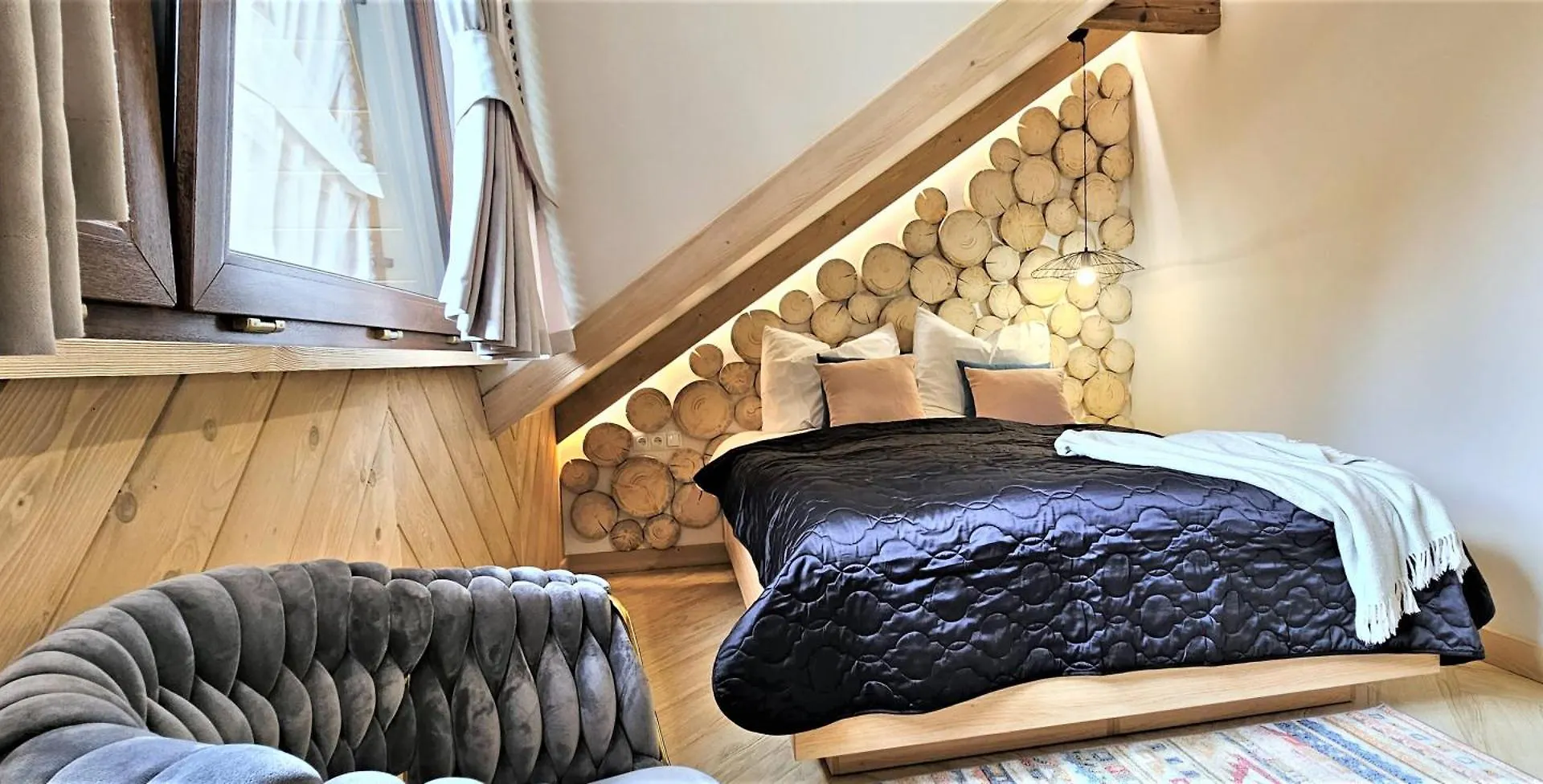 Vip Apartamenty Chalubinskiego Apart Закопане